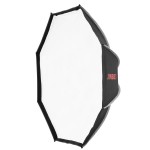 Softbox Jinbei KE-120 Octa szybki montaż, bowens