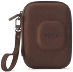 Futerał FujiFilm Instax mini LiPlay Camera Case Deep Bronze