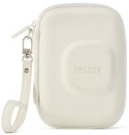 Futerał FujiFilm Instax mini LiPlay Camera Case Misty White