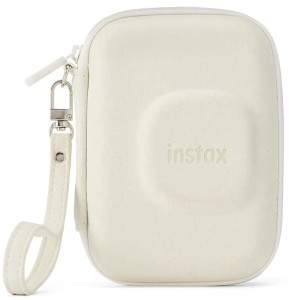 Futerał FujiFilm Instax mini LiPlay Camera Case Misty White
