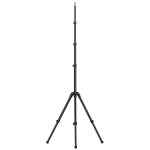 Statyw studyjny oświetleniowy Ulanzi TT43 190cm z głowicą 16mm  gwint 1/4”