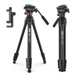 Ulanzi OMBRA XIANG statyw video 160cm