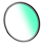 Filtr ochronny MRC UV K&F Concept Nano-X Ultra-low Reflection 77mm 