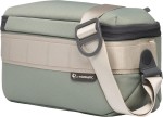 Torba Gomatic Peter McKinnon Luma Camera Sling 9L, Sage