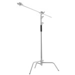 Statyw oświetleniowy C-Stand Jinbei CK2 z boomem
