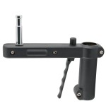 Uchwyt suwakowy Jinbei JB16-2003 z trzpieniem 1/4"