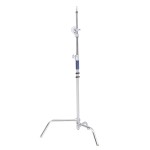 Statyw oświetleniowy C-Stand Jinbei K-4 z ramieniem boom