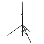 Statyw oświetleniowy Jinbei Air 283cm MZ-3000FP Ciśnieniowy