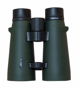 Lornetka Focus Observer 8x56