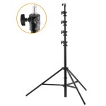 Statyw oświetleniowy Jinbei Air 461cm MZ-4800FP Ciśnieniowy