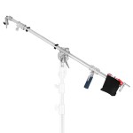 Ramię boom Jinbei BM-300 z obciążnikiem