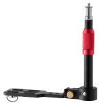 Bracket Jinbei L20 do lampy błyskowej