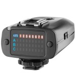 Wyzwalacz radiowy Jinbei TR612N Receiver odbiornik do Nikon