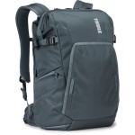 Plecak fotograficzny Thule Covert DSLR Backpack 24L Dark Slate