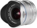 Obiektyw Venus Optics Laowa C-Dreamer Standard 7,5 mm f/2,0 do Micro 4/3 - srebrny