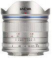 Obiektyw Venus Optics Laowa C-Dreamer Standard 7,5 mm f/2,0 do Micro 4/3 - srebrny