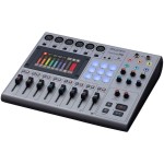 Zoom Rejestrator PODTRAK P8