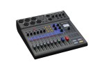 Zoom mikser audio Livetrak L-8