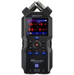 Zoom H4e rejestrator audio