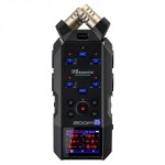Zoom H6e rejestrator audio