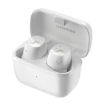 Słuchawki Sennheiser CX Plus True Wireless White