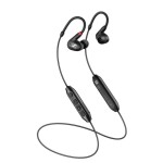 Słuchawki Sennheiser IE 100 PRO Wireless Black