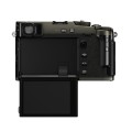 Aparat Cyfrowy Fujifilm X-Pro3 body tytanowo-czarny