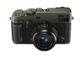 Aparat Cyfrowy Fujifilm X-Pro3 body tytanowo-czarny