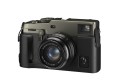 Aparat Cyfrowy Fujifilm X-Pro3 body tytanowo-czarny