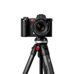 Statyw Peak Design Travel Tripod Carbon x Leica