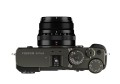 Aparat Cyfrowy Fujifilm X-Pro3 body tytanowo-czarny