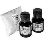 Jobo Alpha b/w testkit