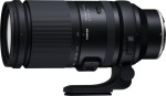 Obiektyw Tamron 150-500mm f/5-6.7 Di III VC VXD Nikon Z - oferta specjalna