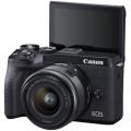 Canon EOS M6 Mark II + obiektyw EF-M 15-45mm IS STM + wizjer elektroniczny 3.jpg