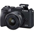 Canon EOS M6 Mark II + obiektyw EF-M 15-45mm IS STM + wizjer elektroniczny 7.jpg