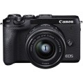 Canon EOS M6 Mark II + obiektyw EF-M 15-45mm IS STM + wizjer elektroniczny 8.jpg