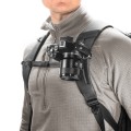 Uchwyt Peak Design Capture V3 bez płytki - srebrny