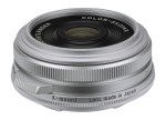 Obiektyw Voigtlander Color Skopar 18 mm f/2,8 do Fujifilm X - srebrny