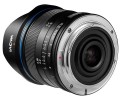 Obiektyw Venus Optics Laowa C-Dreamer Standard 7,5 mm f/2,0 do Micro 4/3 - czarny