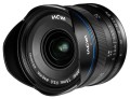 Obiektyw Venus Optics Laowa C-Dreamer Standard 7,5 mm f/2,0 do Micro 4/3 - czarny