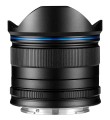 Obiektyw Venus Optics Laowa C-Dreamer Standard 7,5 mm f/2,0 do Micro 4/3 - czarny