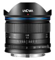Obiektyw Venus Optics Laowa C-Dreamer Standard 7,5 mm f/2,0 do Micro 4/3 - czarny
