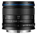 Obiektyw Venus Optics Laowa C-Dreamer Standard 7,5 mm f/2,0 do Micro 4/3 - czarny