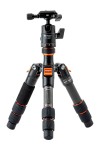 Statyw Fotopro X-go mini 2 z głowicą kulową FPH-42QP
