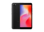 Xiaomi Redmi 6A 32GB Dual SIM LTE Black