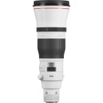 Obiektyw Canon 600 mm EF f/4 L IS III USM