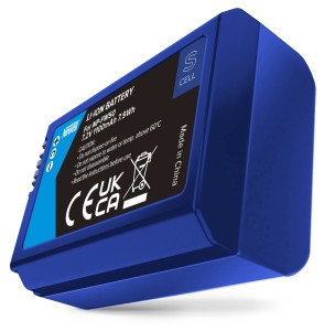 Akumulator Newell SupraCell Protect zamiennik NP-FW50 do Sony
