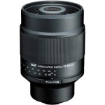 Obiektyw Tokina SZ 600mm PRO F8 MF Sony E