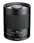 Obiektyw Tokina SZ 500mm F8 Reflex MF