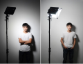 Aputure Dyfuzor Easy Frost do Amaran LED HR672_5.png